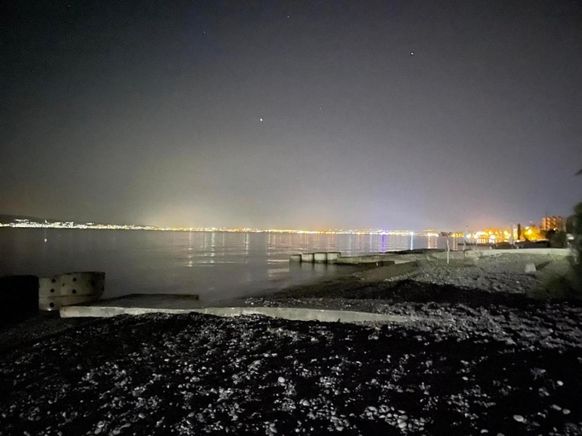 Villamare Nerántza Exteriér fotografie