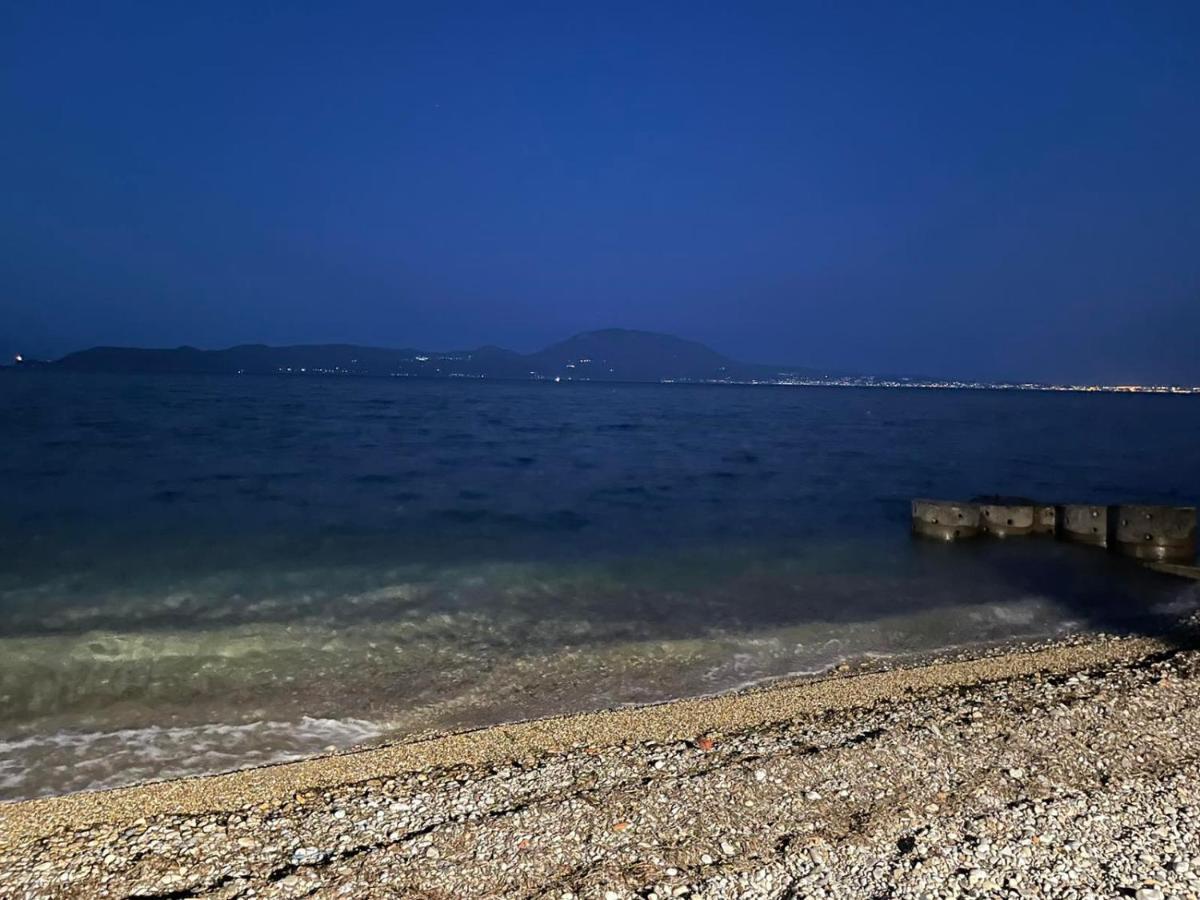 Villamare Nerántza Exteriér fotografie