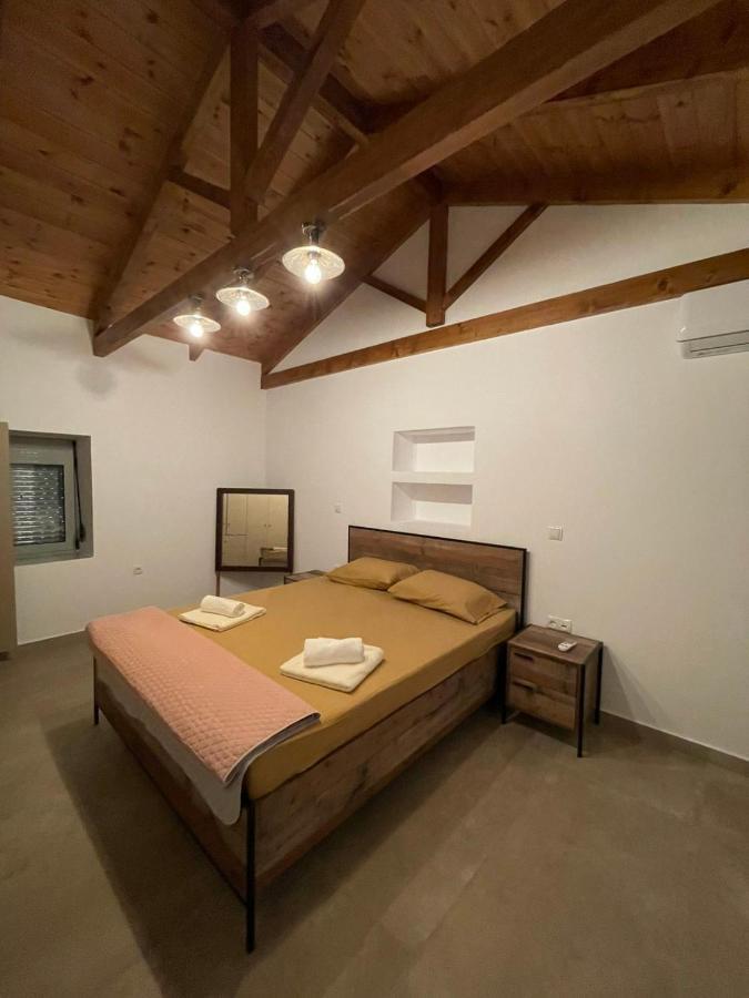Villamare Nerántza Exteriér fotografie