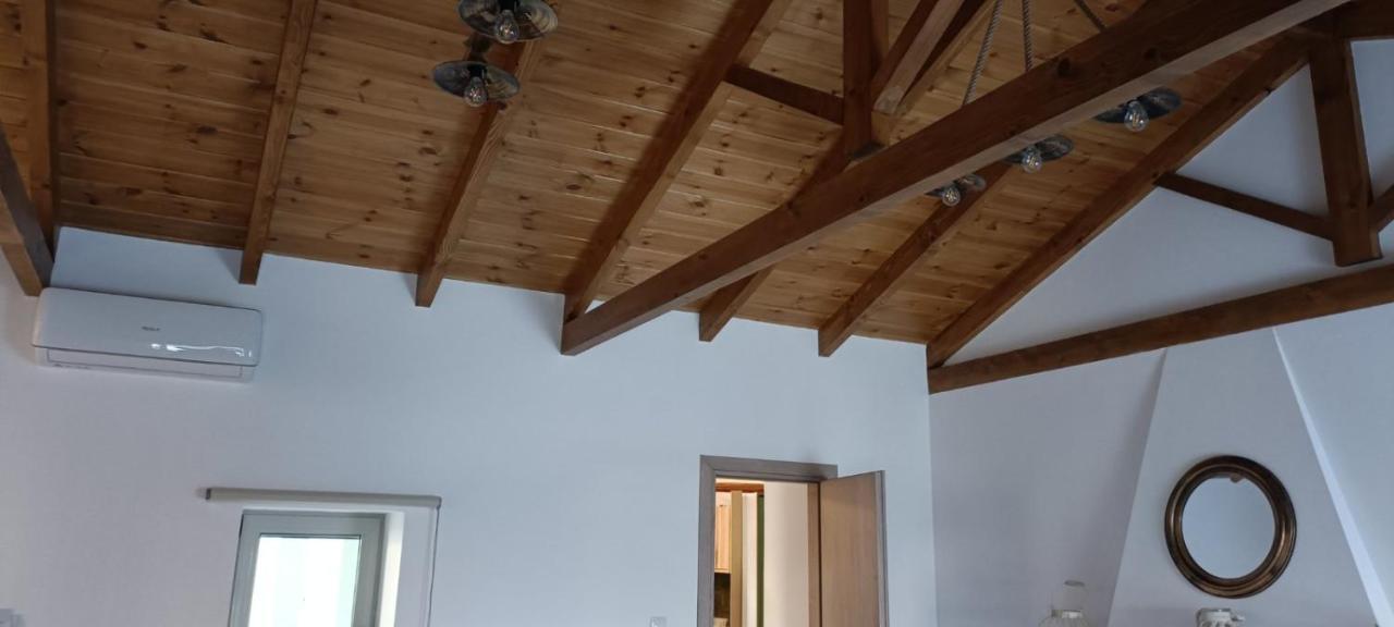 Villamare Nerántza Exteriér fotografie