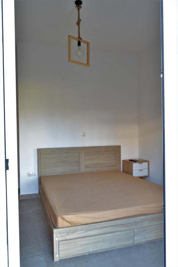 Villamare Nerántza Exteriér fotografie