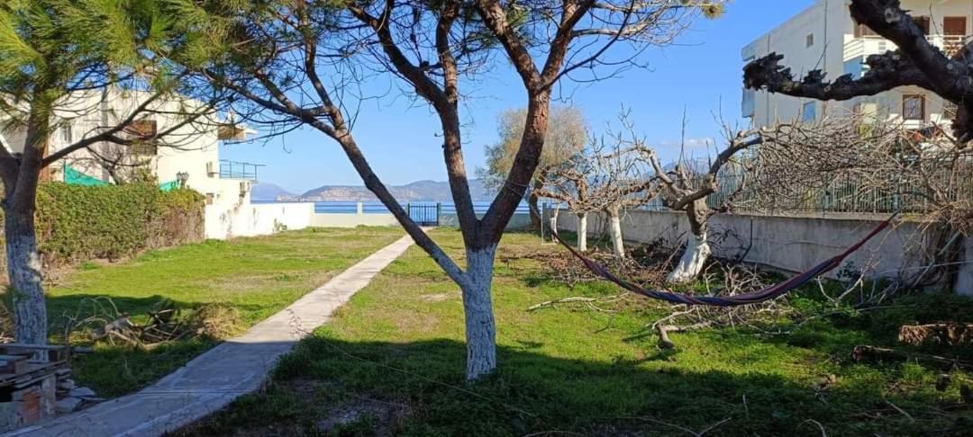 Villamare Nerántza Exteriér fotografie